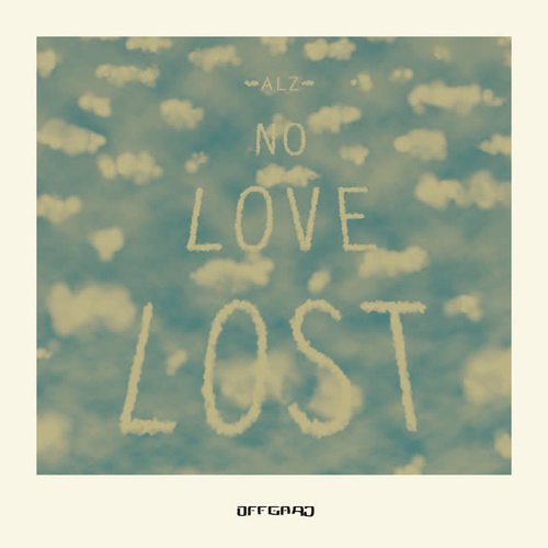 No Love Lost