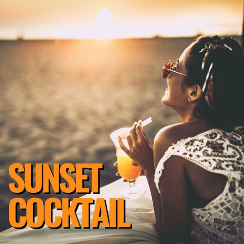 Sunset Cocktail