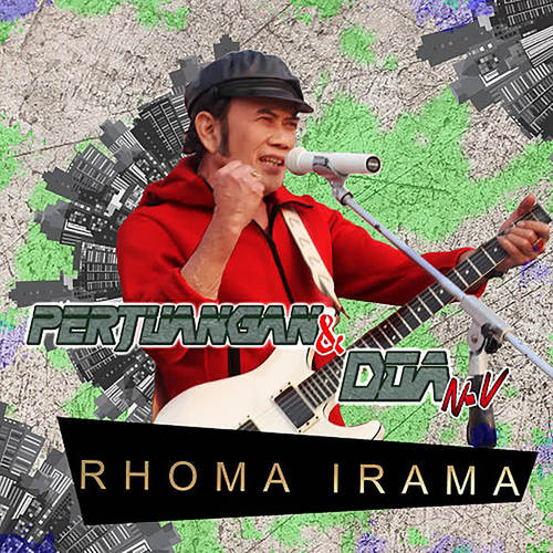 Perjuangan dan Doa (New Version) (Single)