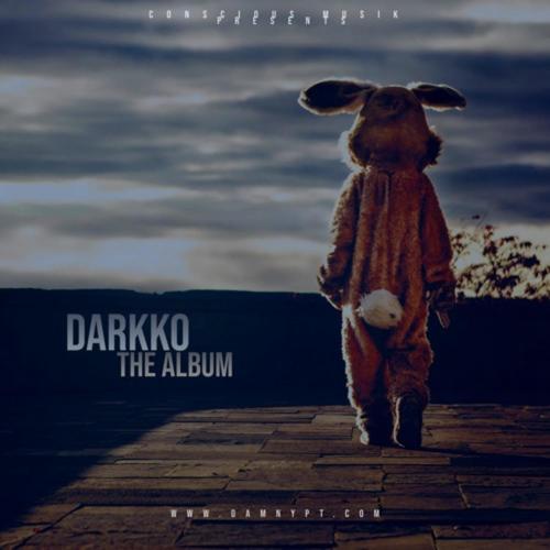 Darkko The Album (Explicit)