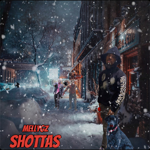 Shottas (Explicit)