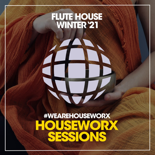 Flute House (Winter '21)