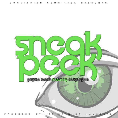 Sneak Peek (feat. Rodger Pain) [Explicit]