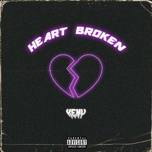 Heart Broken (Explicit)