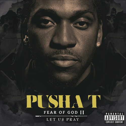 Fear of God II: Let Us Pray (Explicit)