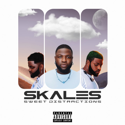Sweet Distractions (Explicit)