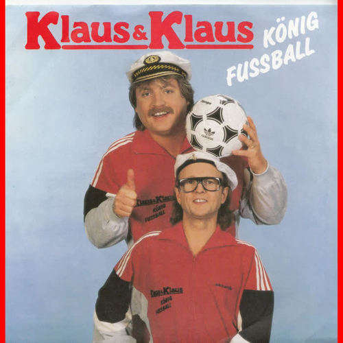 König Fußball 2012