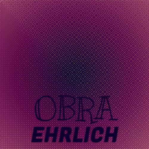 Obra Ehrlich