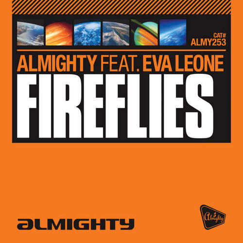 Almighty Presents: Fireflies