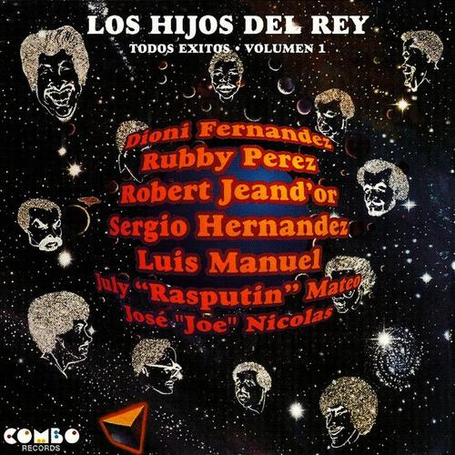 Todos Exitos, Vol. 1