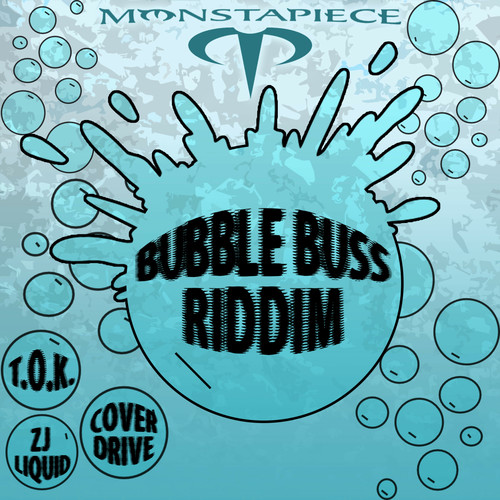 Bubble Buss Riddim