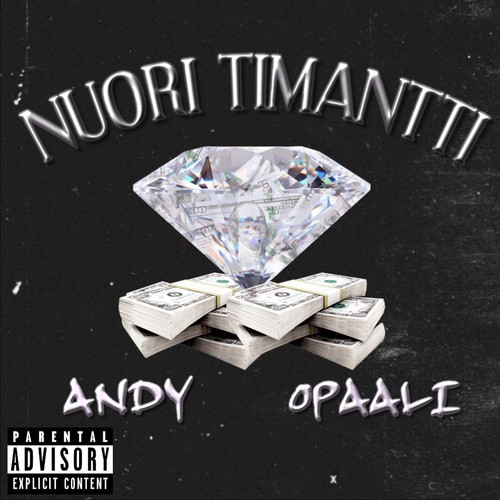 Nuori Timantti (feat. Opaali) [Explicit]