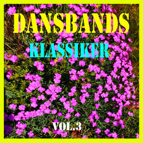 Dansbands klassiker, Vol. 3