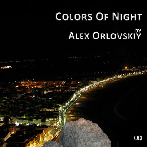 Colors Of Night