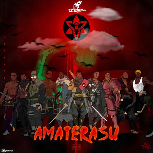 Amaterasu by TMC (Explicit)