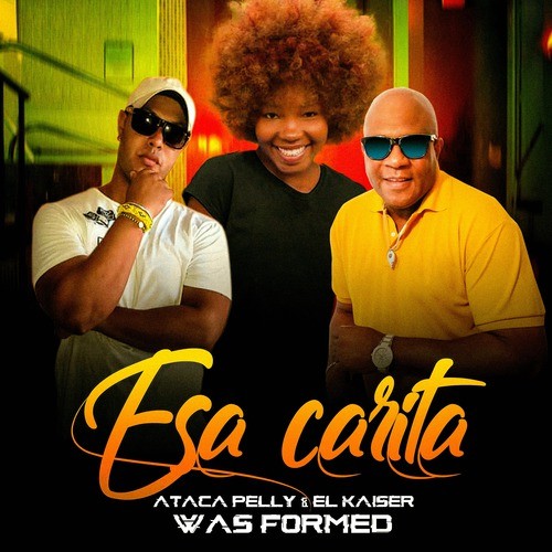 Esa Carita (Explicit)