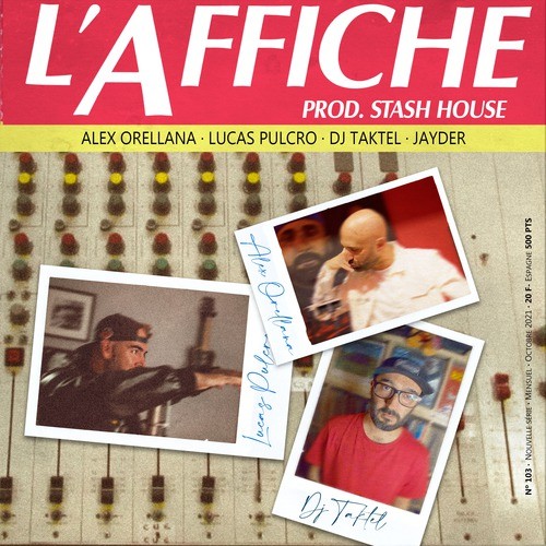 L'Affiche (Explicit)