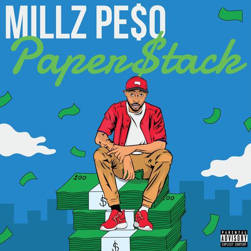 PaperStack (Explicit)