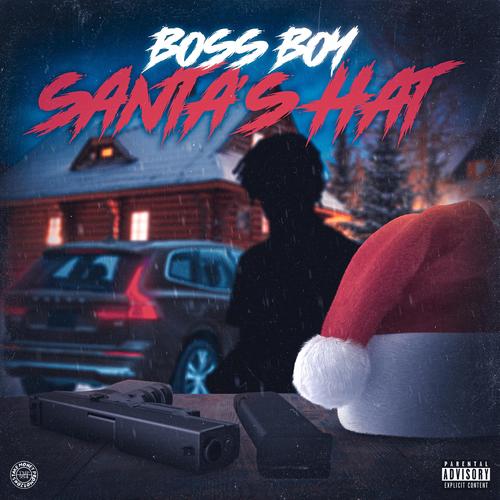 Santa's Hat (Explicit)