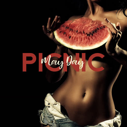 May Day Picnic – Jazz background Music 2020