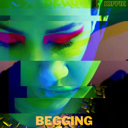 Begging