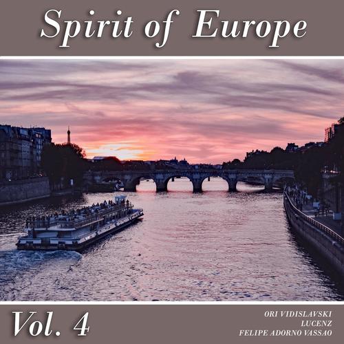 Spirit of Europe, Vol. 4