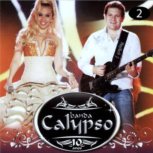 10 Anos Volume 2