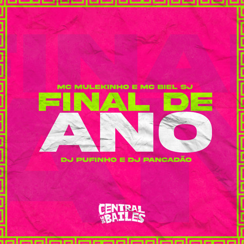 Final de Ano (Explicit)