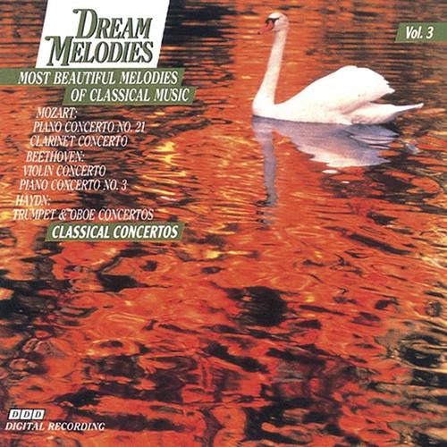 Dream Melodies, Vol. 3