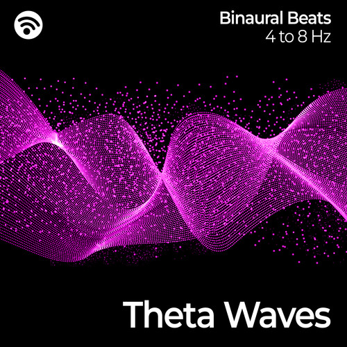 Theta Waves: Deep Meditation
