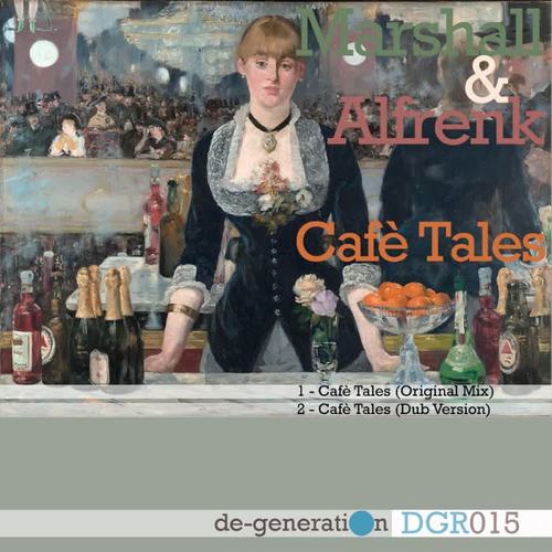 Cafe Tales