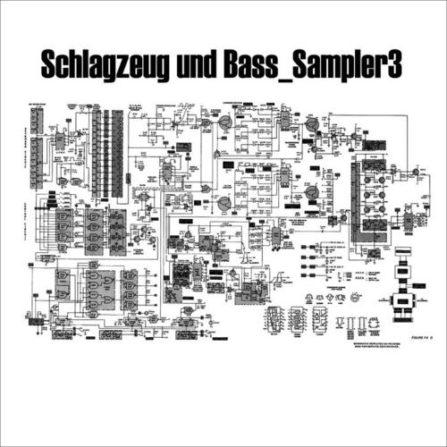 Schlagzeug Und Bass_Sampler3