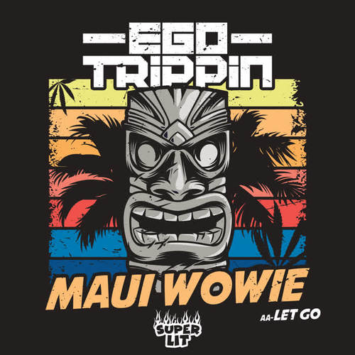 Maui Wowie (Explicit)