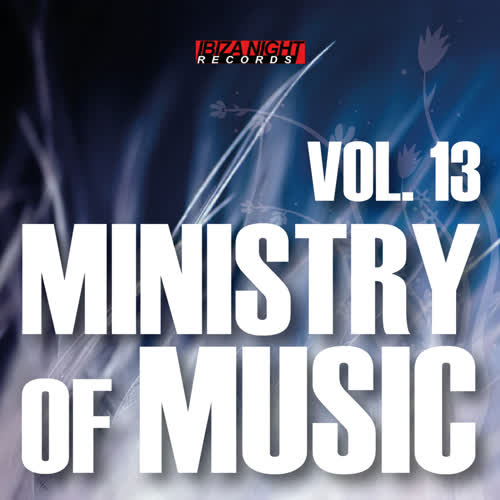 Ministry of Music Vol. 13