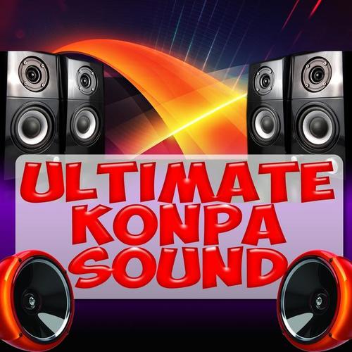 Utimate Konpa Sound