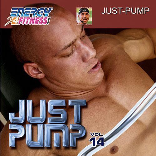 JUST-PUMP VOL.14