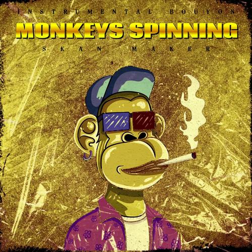 Monkeys Spinning (Instrumental)