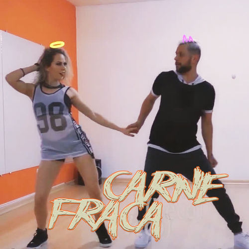 Carne Fraca (Explicit)