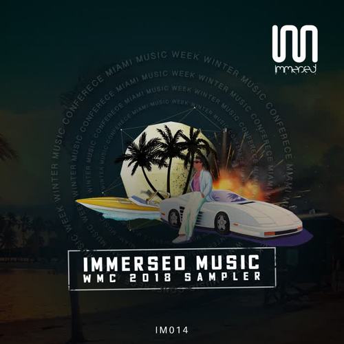 WMC 2018 Sampler