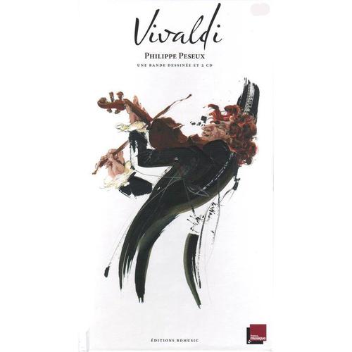 BD Classique: Vivaldi