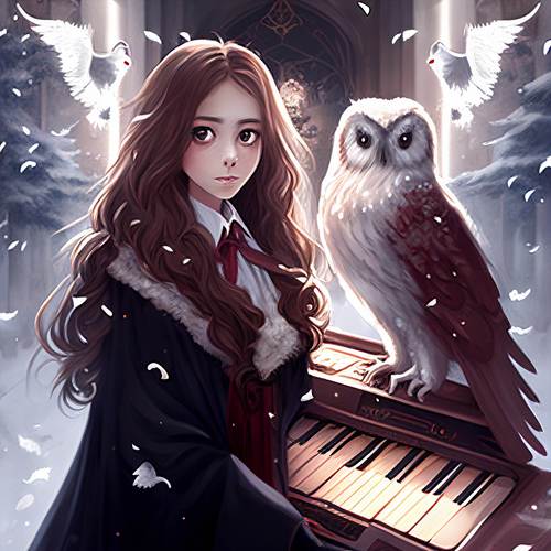 Hedwig's Theme (From 