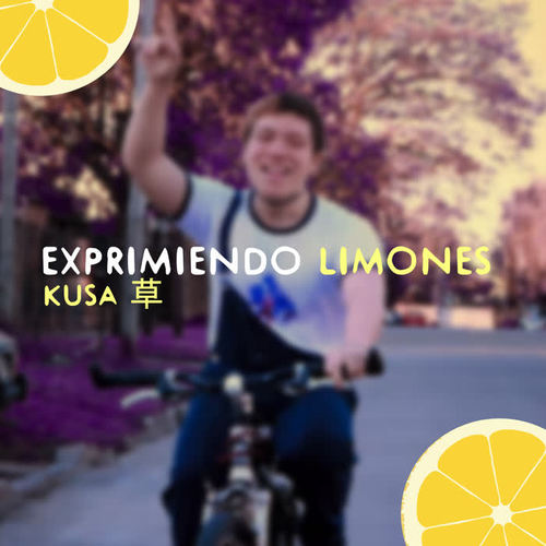 Exprimiendo Limones