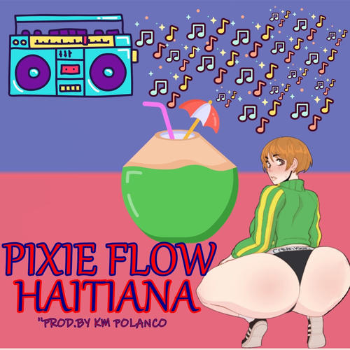 Haitiana