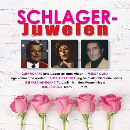 Schlager-Juwelen