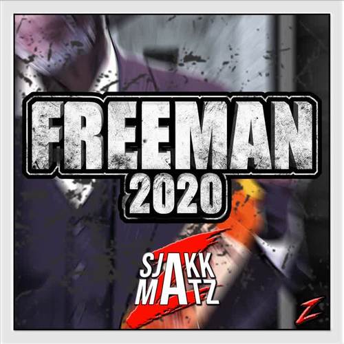 Freeman 2020