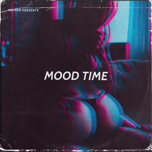 MOOD TIME (feat. Daniel Bedingfield, WOODZ & Teedra Moses) [Explicit]