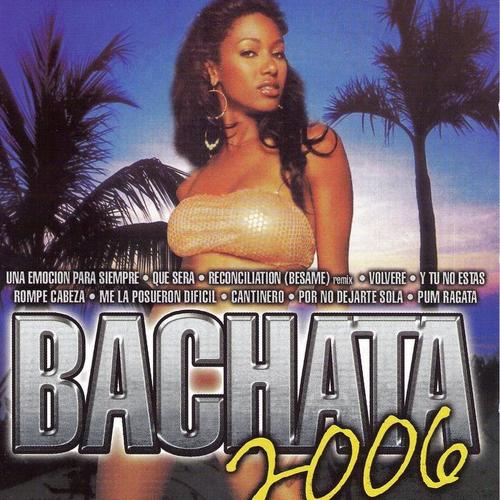 Bachata 2006