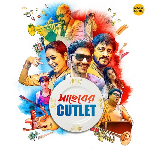 Saheber Cutlet (Original Motion Picture Soundtrack)