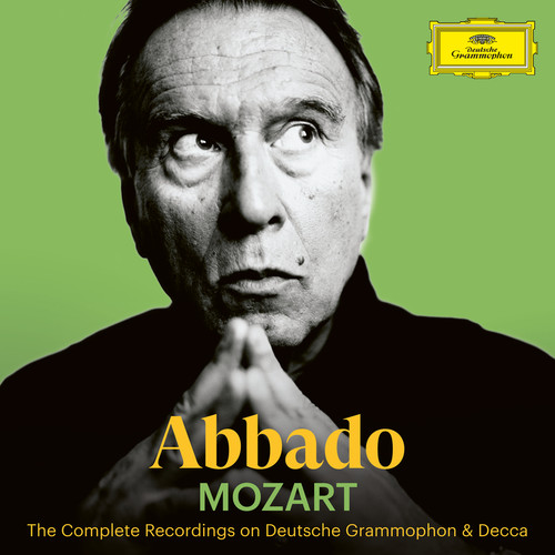 Abbado: Mozart