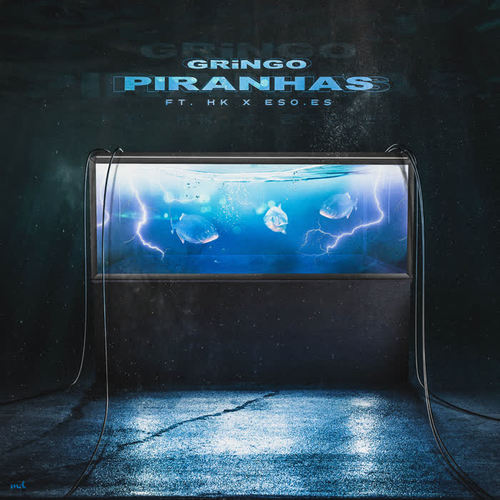 Piranhas (Explicit)